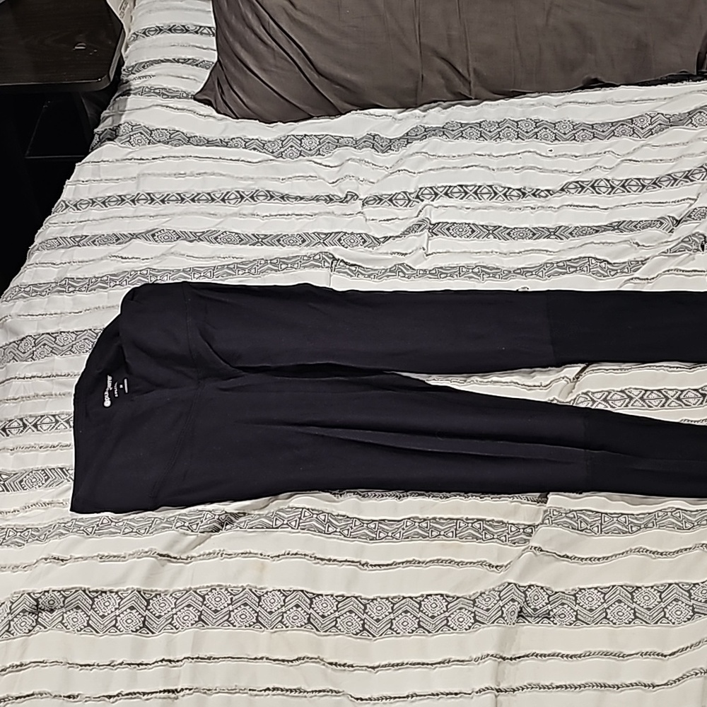 Pure Barre by Splits59 leggings
